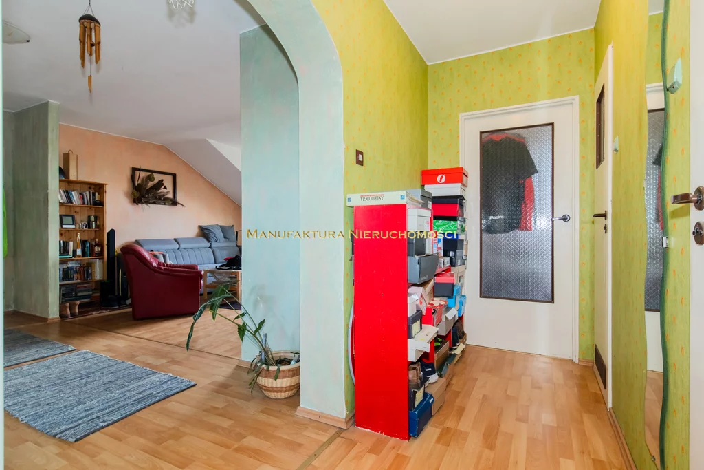3 pokoje, mieszkanie 78,00 m², piętro 4, oferta nr , 242/15147/OMS, Gdańsk, Jasień, Damroki