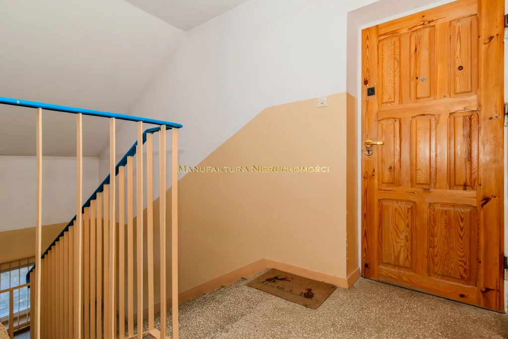 3 pokoje, mieszkanie 78,00 m², piętro 4, oferta nr , 242/15147/OMS, Gdańsk, Jasień, Damroki