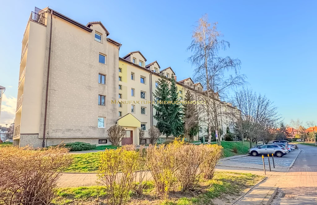 3 pokoje, mieszkanie 78,00 m², piętro 4, oferta nr , 242/15147/OMS, Gdańsk, Jasień, Damroki