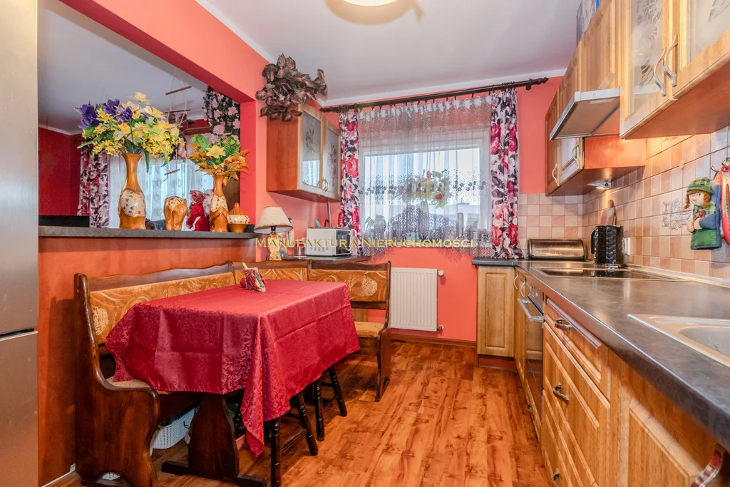 3 pokoje, mieszkanie 61,00 m², piętro 2, oferta nr , 235/15147/OMS, Pruszcz Gdański, Jana z Kolna