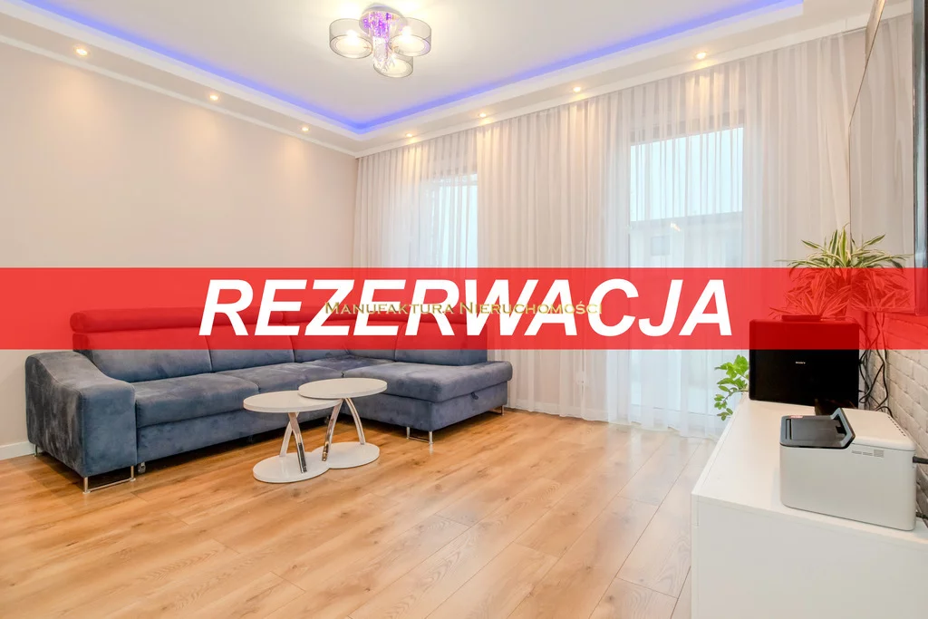 Mieszkanie trzypokojowe 55,00 m², Gdańsk, Kazimierza Wielkiego, Sprzedaż