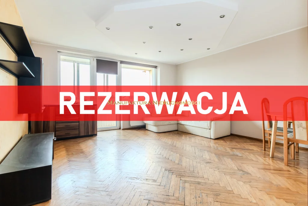 Mieszkanie trzypokojowe 61,10 m², Gdańsk, Chełm, Marcina Dragana, Sprzedaż
