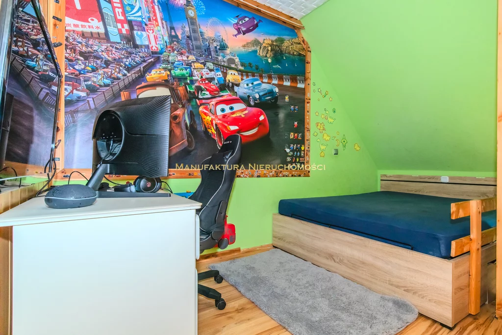 3 pokoje, mieszkanie 68,00 m², piętro 1, oferta nr , 243/15147/OMS, Pruszcz Gdański