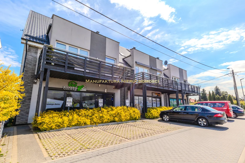3 pokoje, mieszkanie 68,00 m², piętro 1, oferta nr , 243/15147/OMS, Pruszcz Gdański