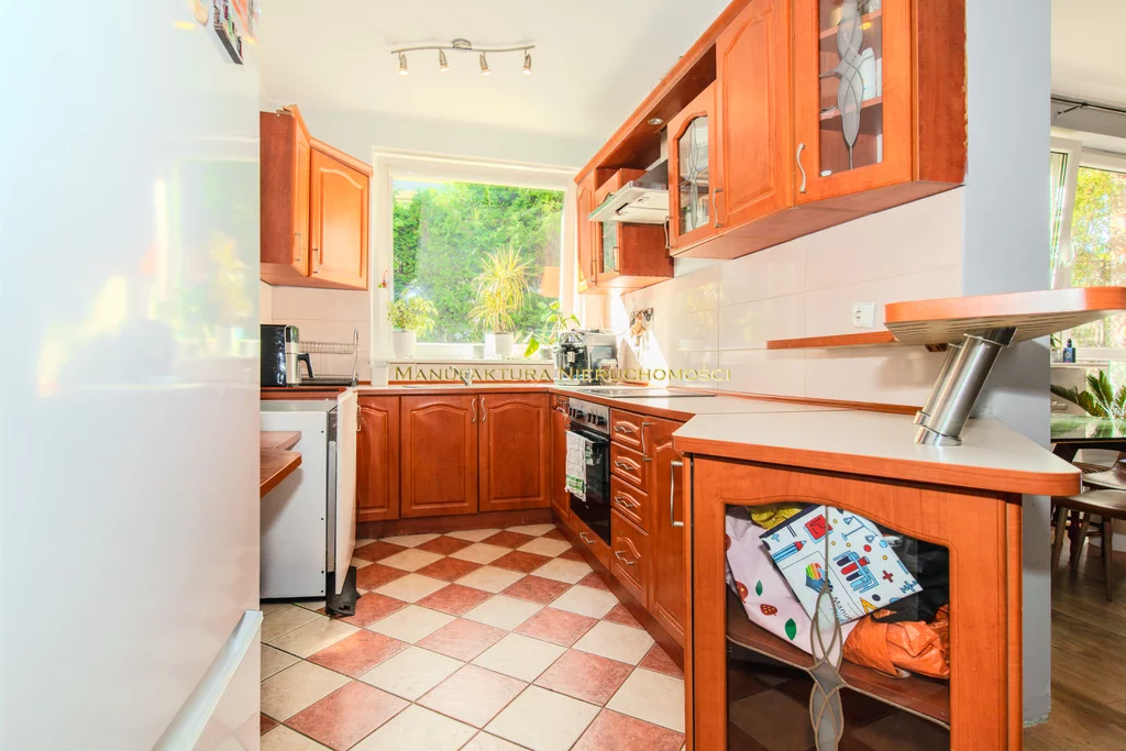 4 pokoje, mieszkanie 75,73 m², parter, oferta nr , 249/15147/OMS, Pruszcz Gdański, Piastowska