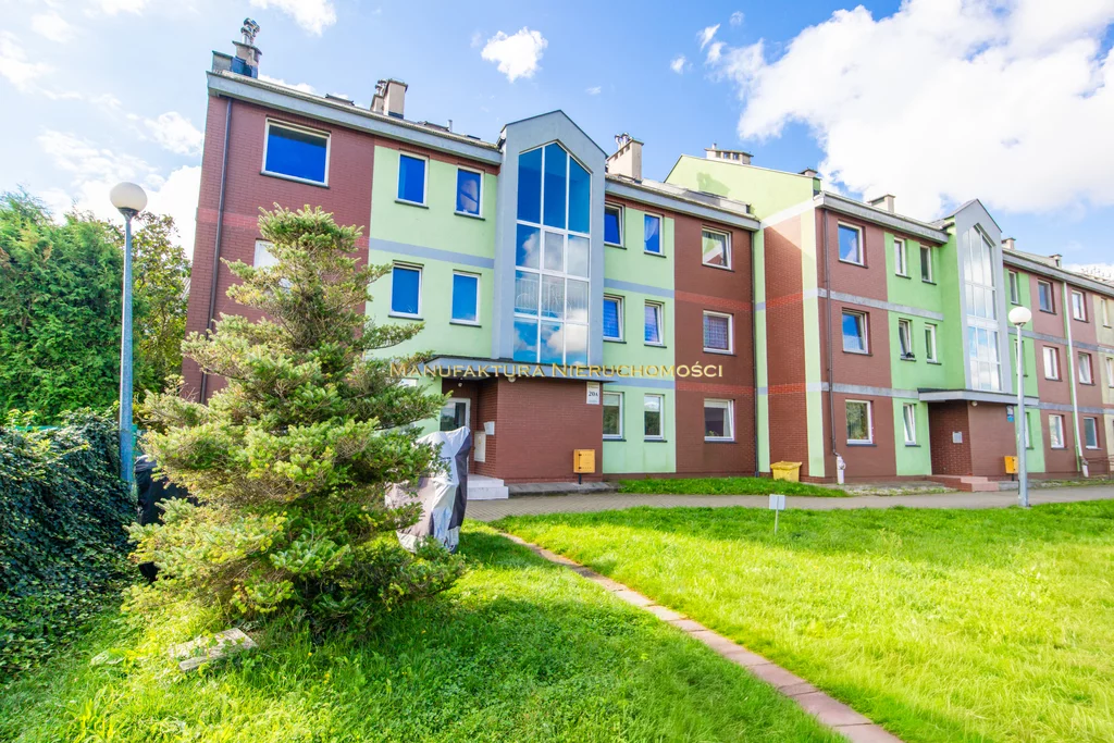 4 pokoje, mieszkanie 75,73 m², parter, oferta nr , 249/15147/OMS, Pruszcz Gdański, Piastowska