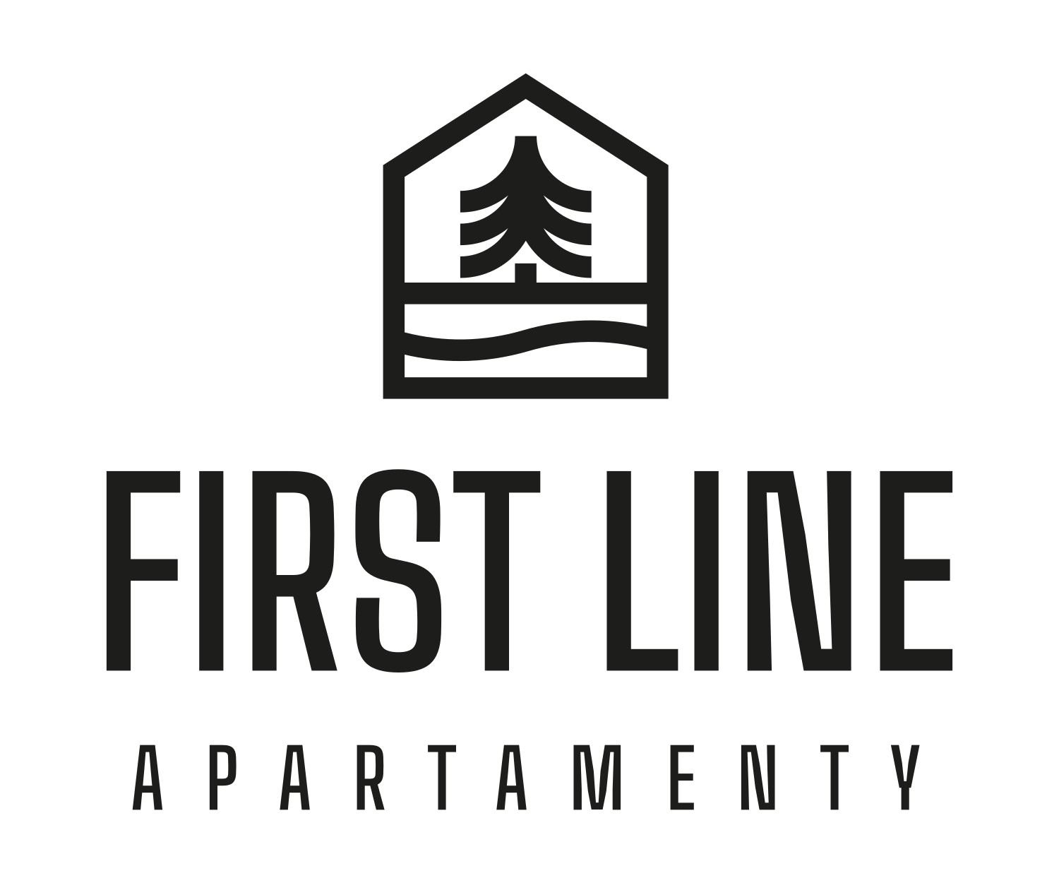 First Line Apartamenty