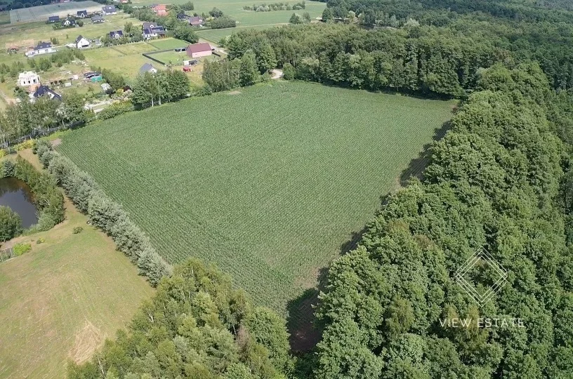 Działka 22 800,00 m², Ligota Mała, Sprzedaż