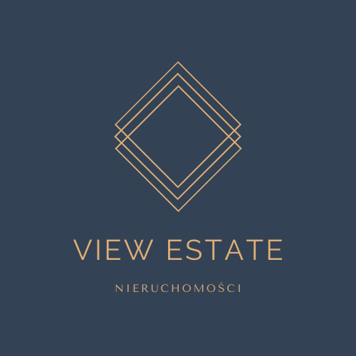 logo View Estate Biuro Nieruchomości