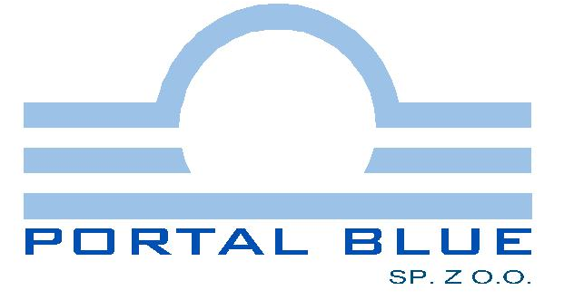 logo Portal Blue sp. z o.o.