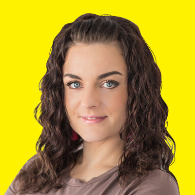 Agent Aneta Krakowiak