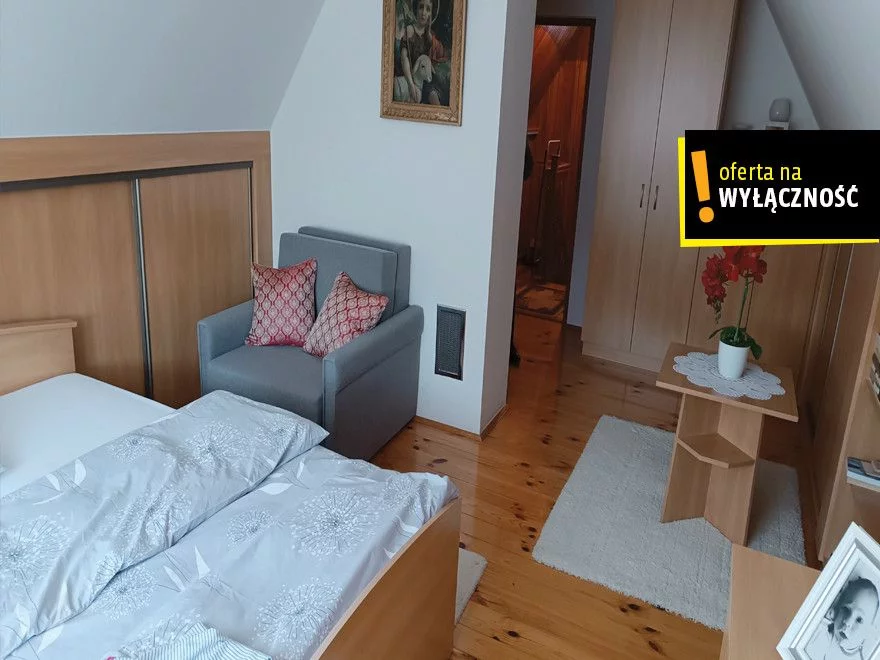 Dom 80,00 m², oferta nr , GH767999, Komorów