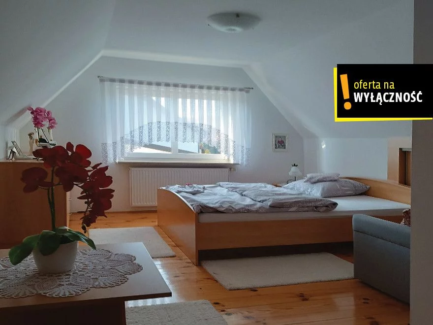 Dom 80,00 m², oferta nr , GH767999, Komorów