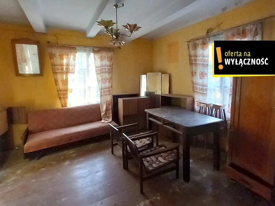 Dom 60,00 m², oferta nr , GH783692, Malkowice