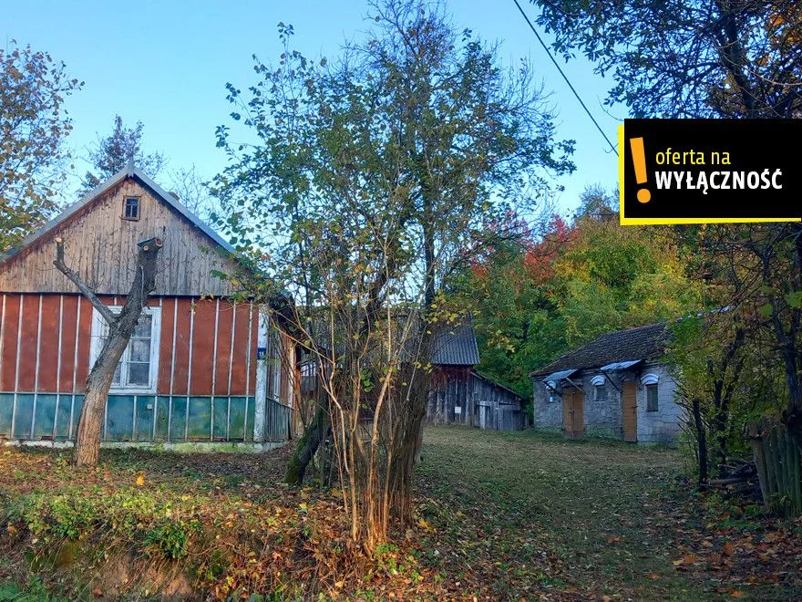 Dom 60,00 m², oferta nr , GH783692, Malkowice