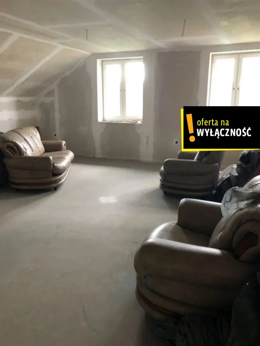 Dom 540,00 m², oferta nr , GH995265, Bulianów