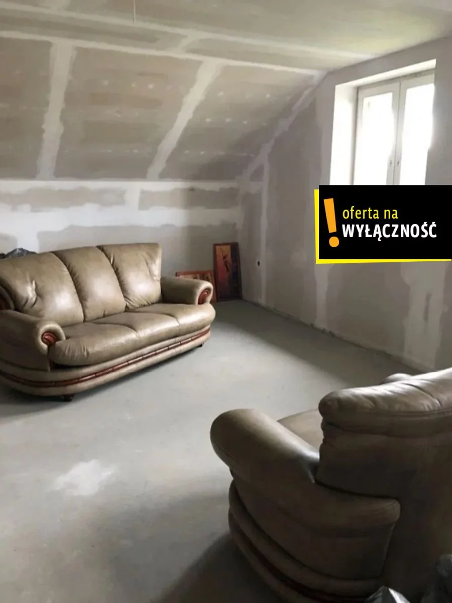 Dom 540,00 m², oferta nr , GH995265, Bulianów