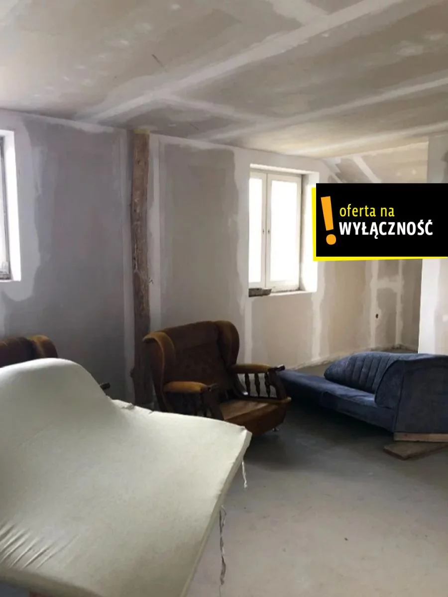 Dom 540,00 m², oferta nr , GH995265, Bulianów