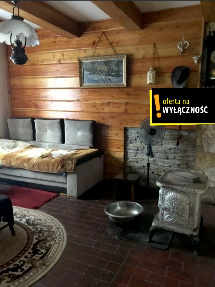 Dom 540,00 m², oferta nr , GH995265, Bulianów