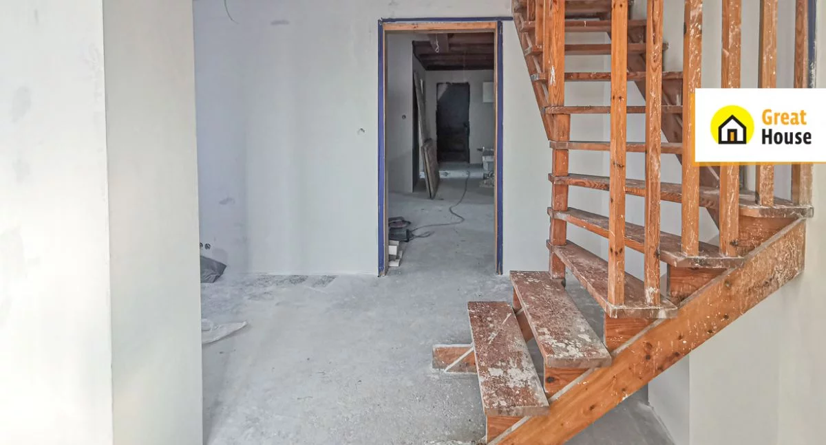 Dom 500,00 m², oferta nr , GH808254, Chęciny, Sitkówka