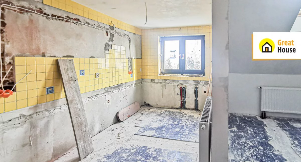 Dom 500,00 m², oferta nr , GH808254, Chęciny, Sitkówka