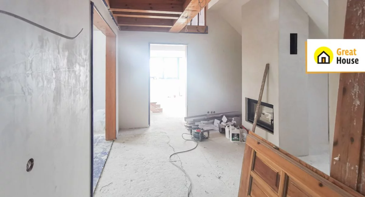 Dom 500,00 m², oferta nr , GH808254, Chęciny, Sitkówka