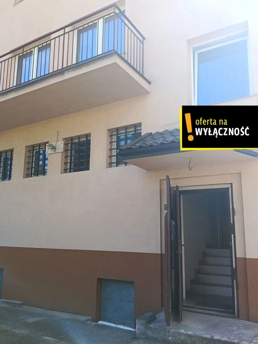 Dom 300,00 m², oferta nr , GH744445, Kielce, Nowy Świat