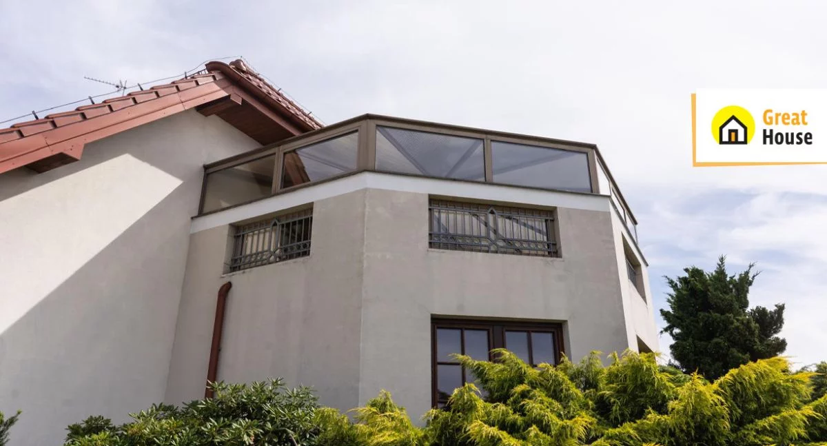 Dom 1 095,90 m², oferta nr , GH248358, Sierosławice, Konecka