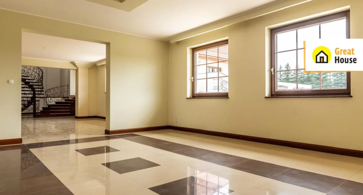 Dom 1 095,90 m², oferta nr , GH248358, Sierosławice, Konecka