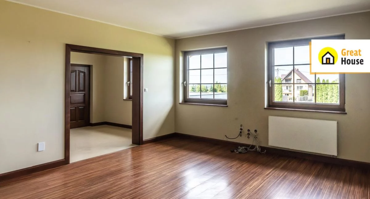 Dom 1 095,90 m², oferta nr , GH248358, Sierosławice, Konecka