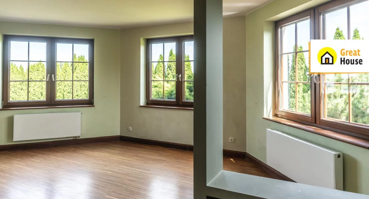 Dom 1 095,90 m², oferta nr , GH248358, Sierosławice, Konecka