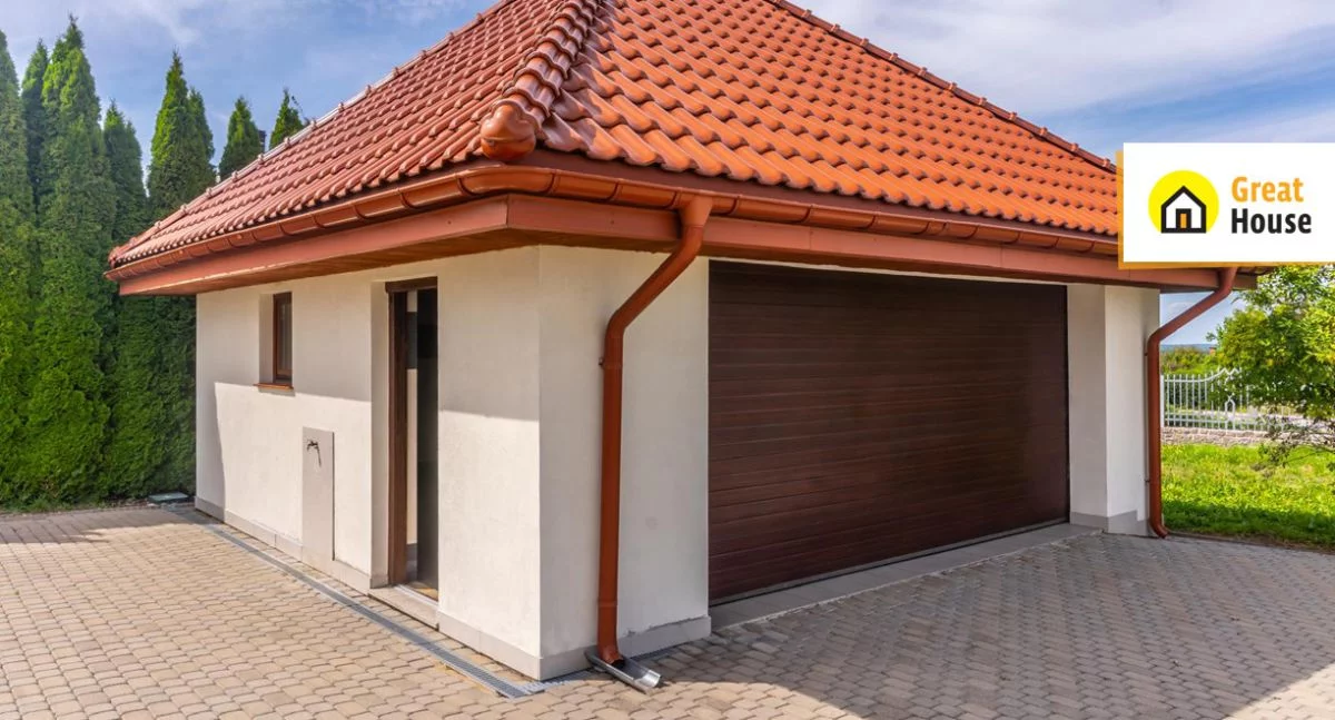 Dom 1 095,90 m², oferta nr , GH248358, Sierosławice, Konecka