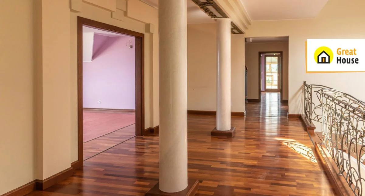 Dom 1 095,90 m², oferta nr , GH248358, Sierosławice, Konecka