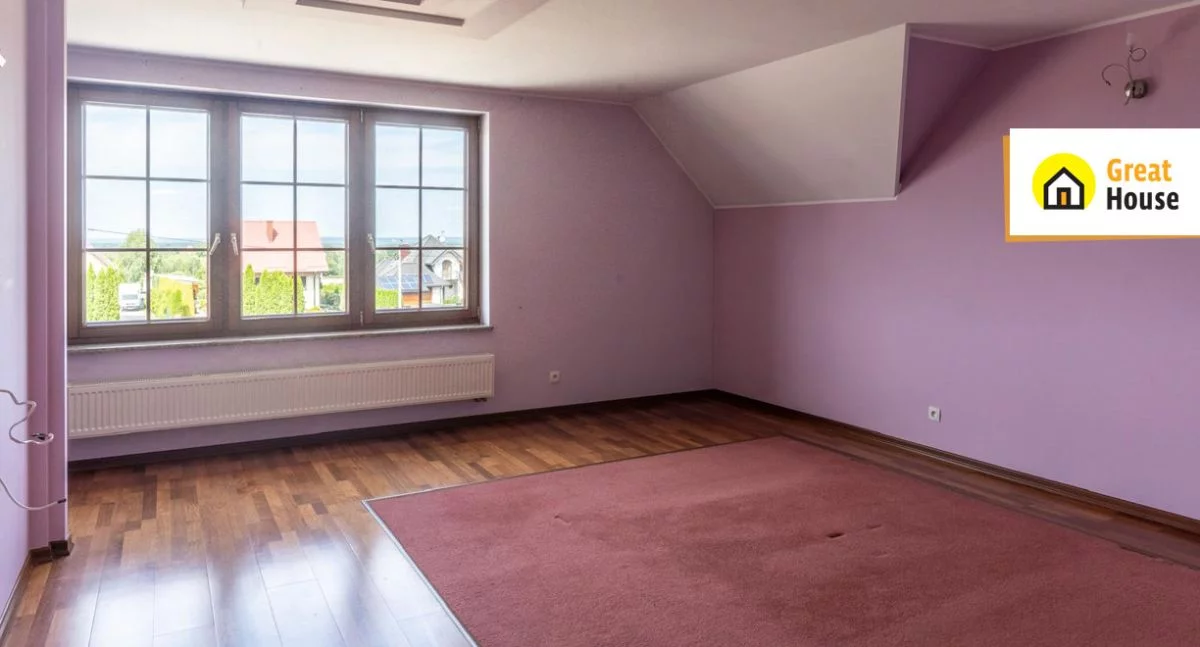 Dom 1 095,90 m², oferta nr , GH248358, Sierosławice, Konecka