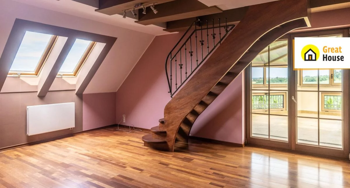 Dom 1 095,90 m², oferta nr , GH248358, Sierosławice, Konecka