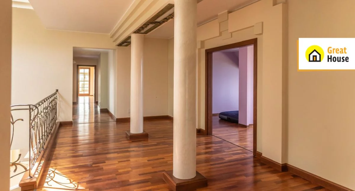 Dom 1 095,90 m², oferta nr , GH248358, Sierosławice, Konecka