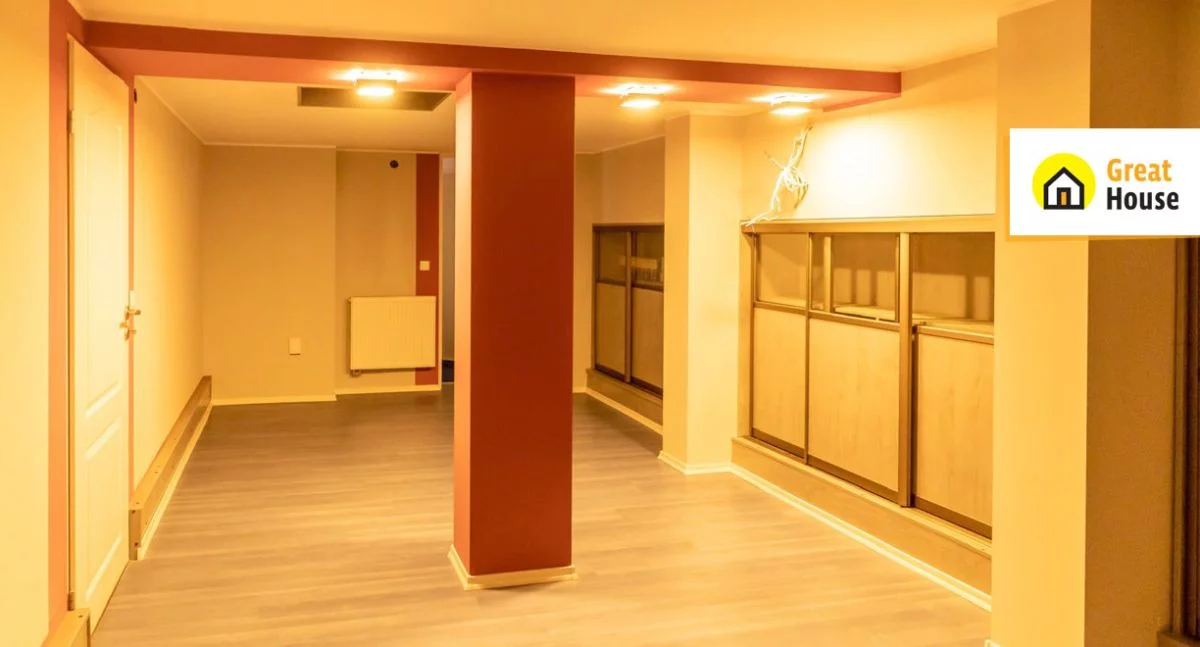 Dom 1 095,90 m², oferta nr , GH248358, Sierosławice, Konecka