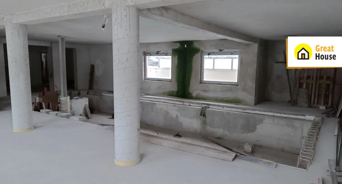Dom 1 095,90 m², oferta nr , GH248358, Sierosławice, Konecka