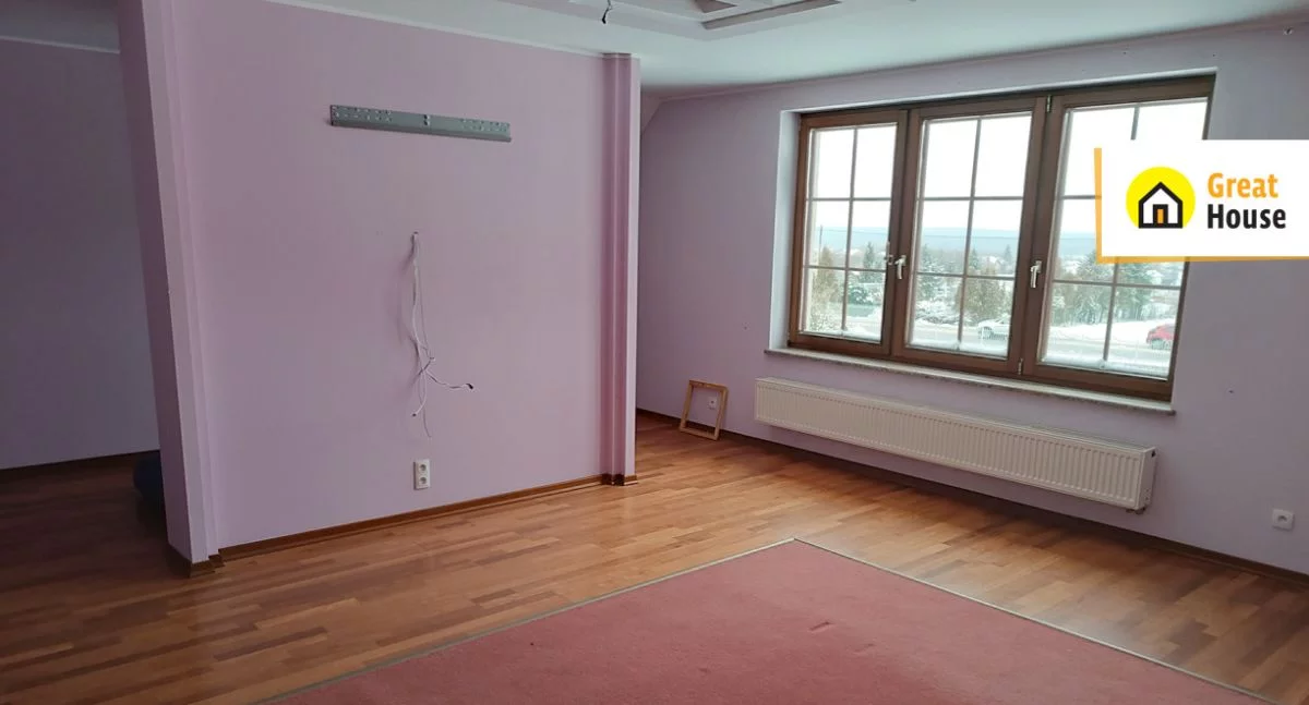 Dom 1 095,90 m², oferta nr , GH248358, Sierosławice, Konecka