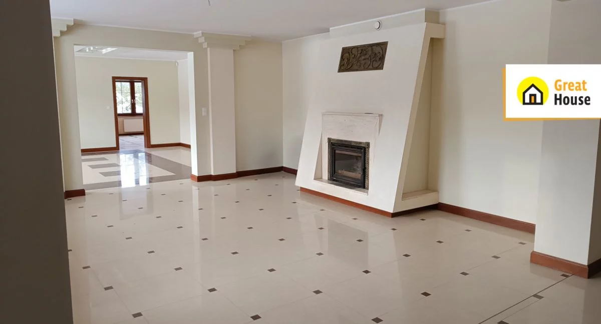 Dom 1 095,90 m², oferta nr , GH248358, Sierosławice, Konecka