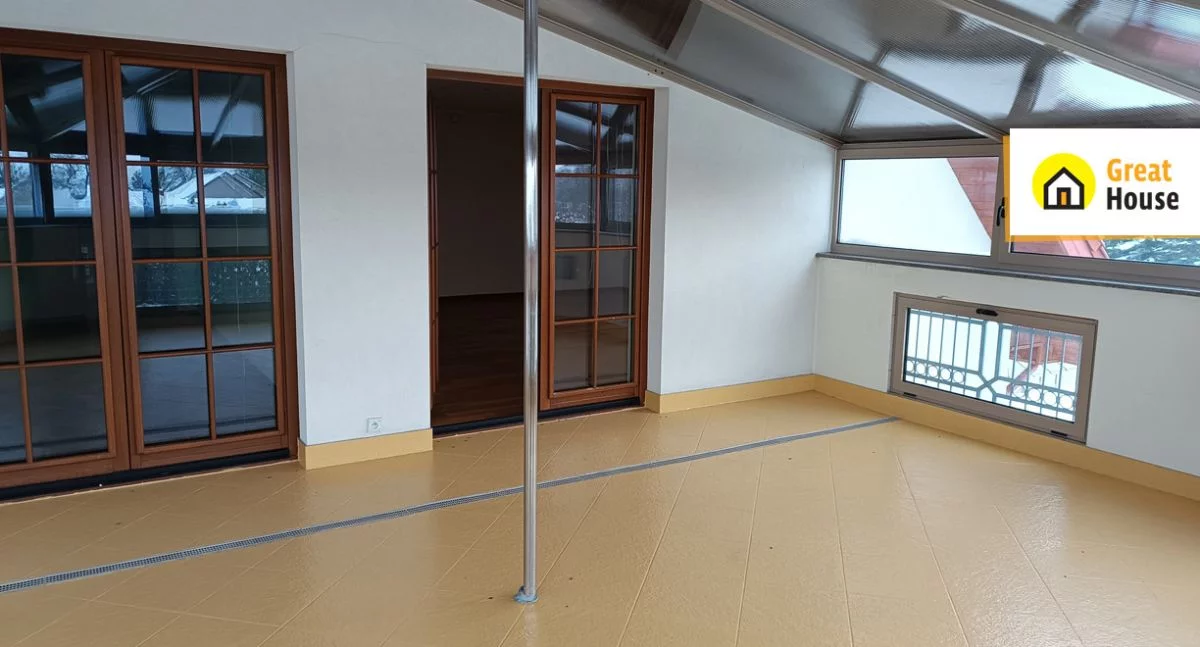 Dom 1 095,90 m², oferta nr , GH248358, Sierosławice, Konecka