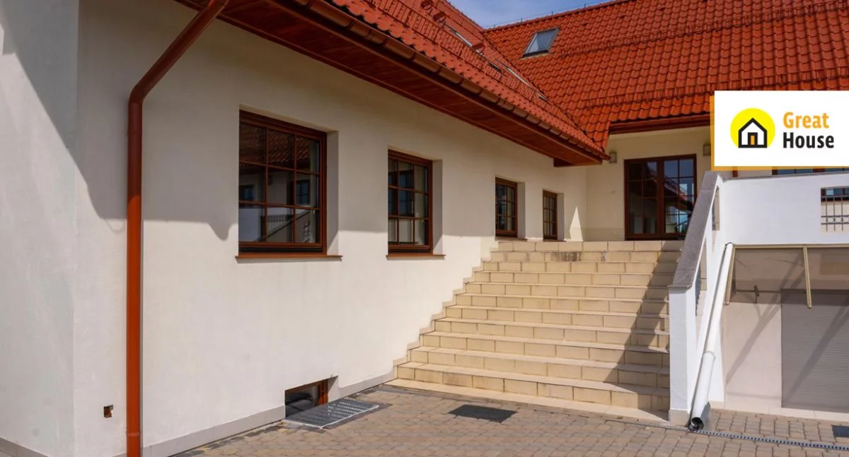 Dom 1 095,90 m², oferta nr , GH248358, Sierosławice, Konecka