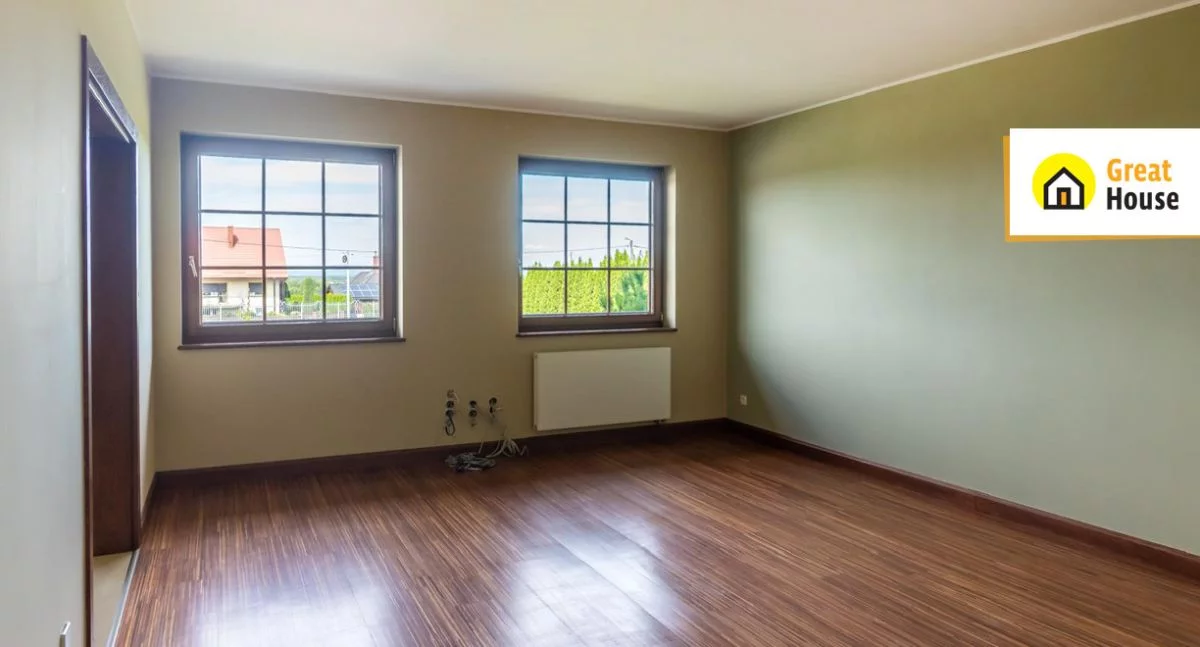 Dom 1 095,90 m², oferta nr , GH248358, Sierosławice, Konecka