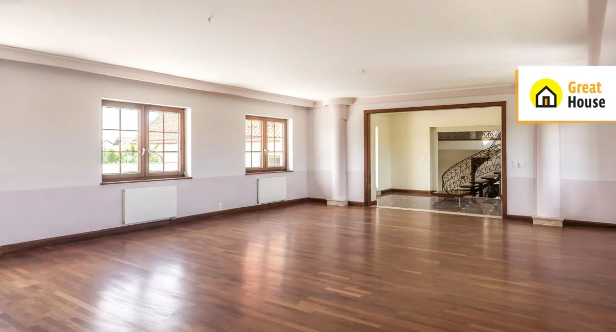 Dom 1 095,90 m², oferta nr , GH248358, Sierosławice, Konecka