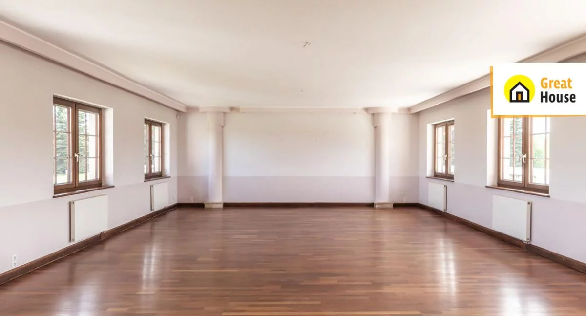 Dom 1 095,90 m², oferta nr , GH248358, Sierosławice, Konecka
