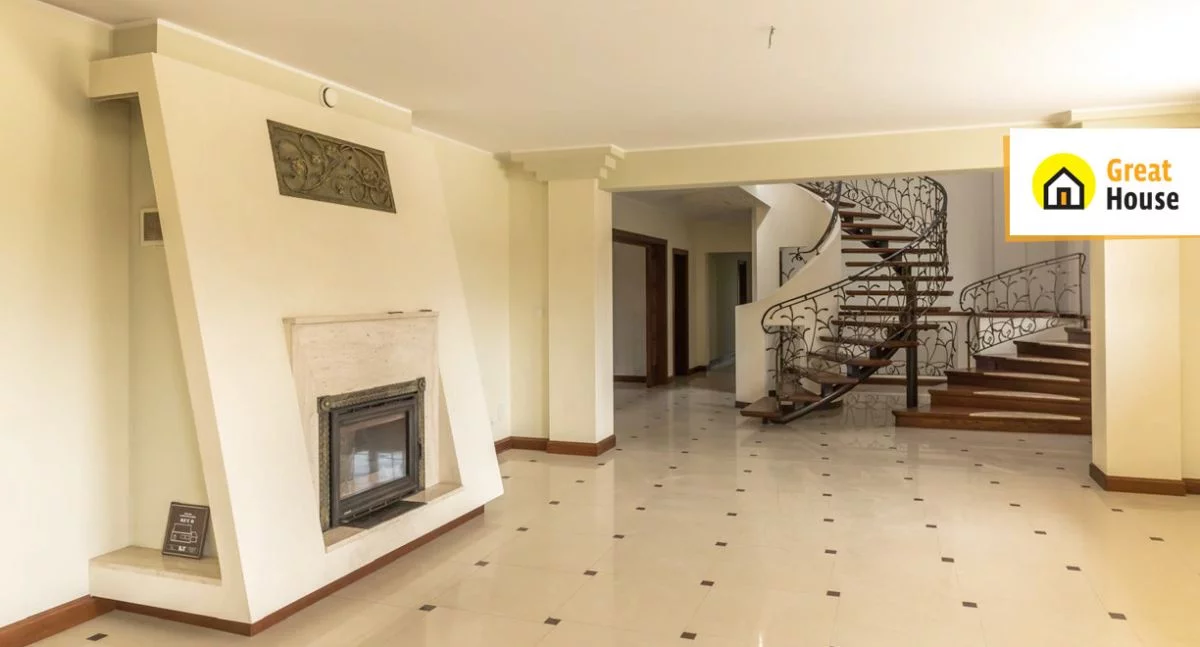Dom 1 095,90 m², oferta nr , GH248358, Sierosławice, Konecka
