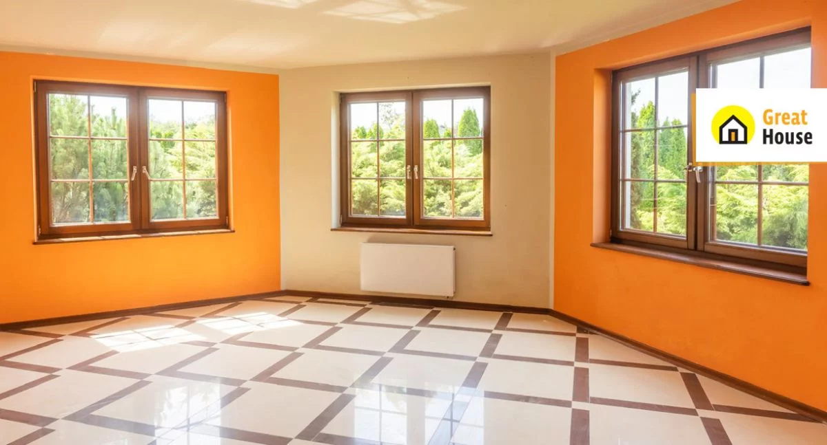 Dom 1 095,90 m², oferta nr , GH248358, Sierosławice, Konecka