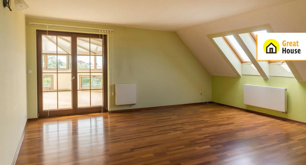 Dom 1 095,90 m², oferta nr , GH248358, Sierosławice, Konecka
