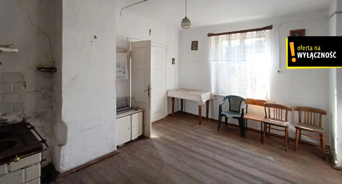 Dom 62,00 m², oferta nr , GH692685, Gowarczów, Adama Mickiewicza