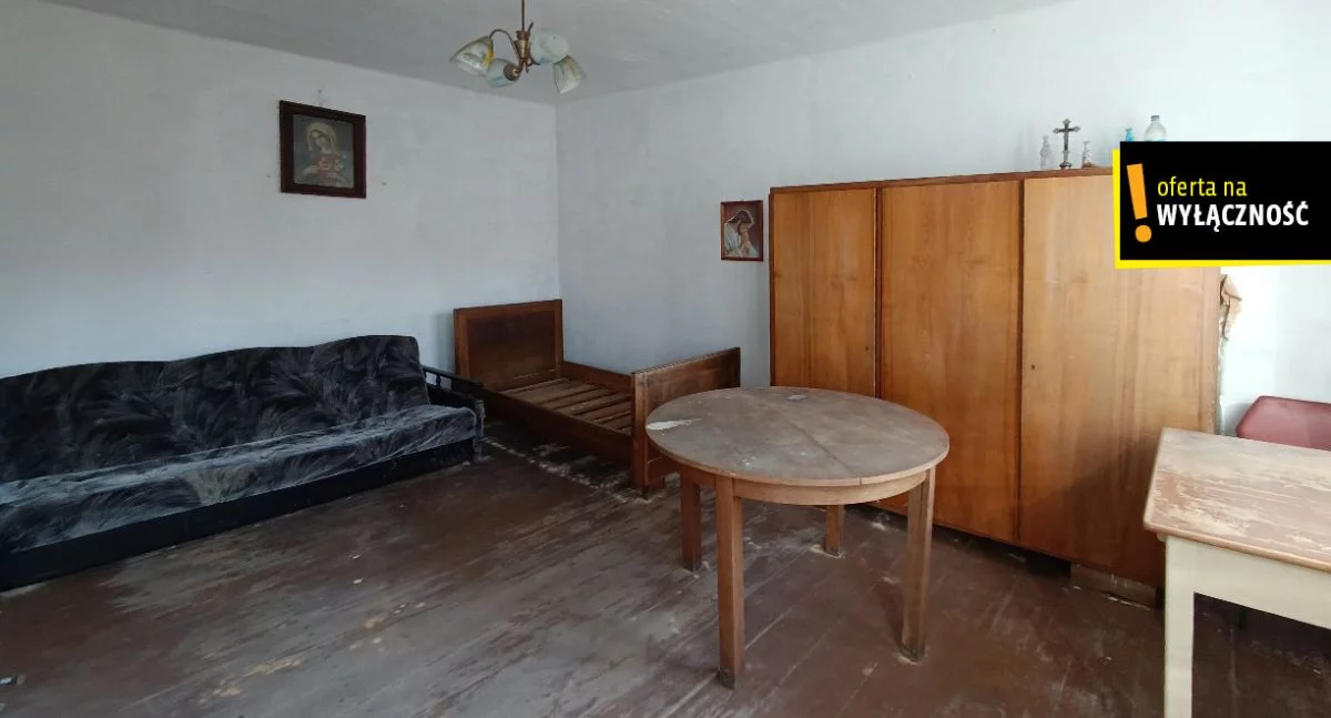 Dom 62,00 m², oferta nr , GH692685, Gowarczów, Adama Mickiewicza